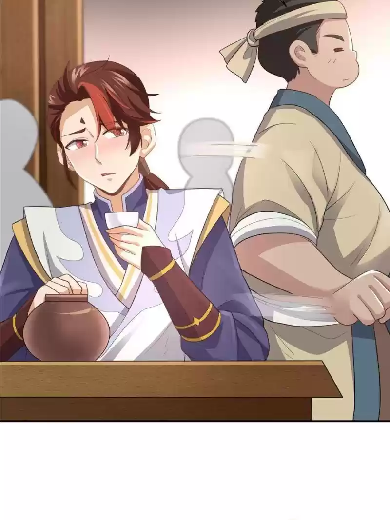 Cinderella Chef Chapter 144