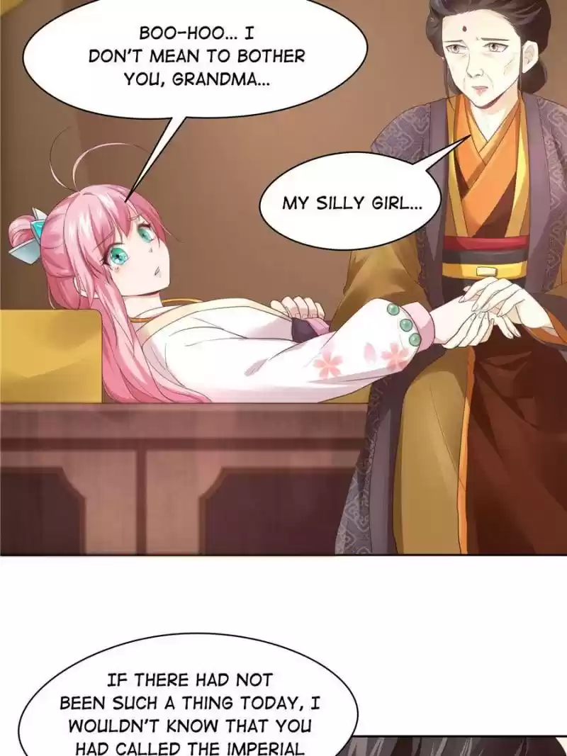 Cinderella Chef Chapter 145