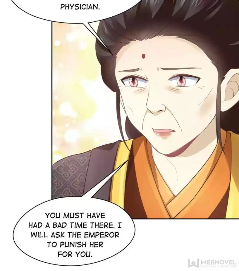 Cinderella Chef Chapter 145