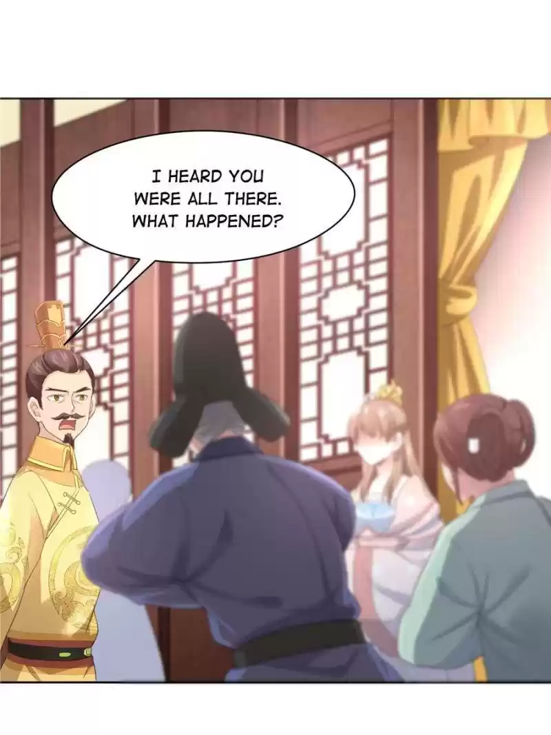 Cinderella Chef Chapter 145