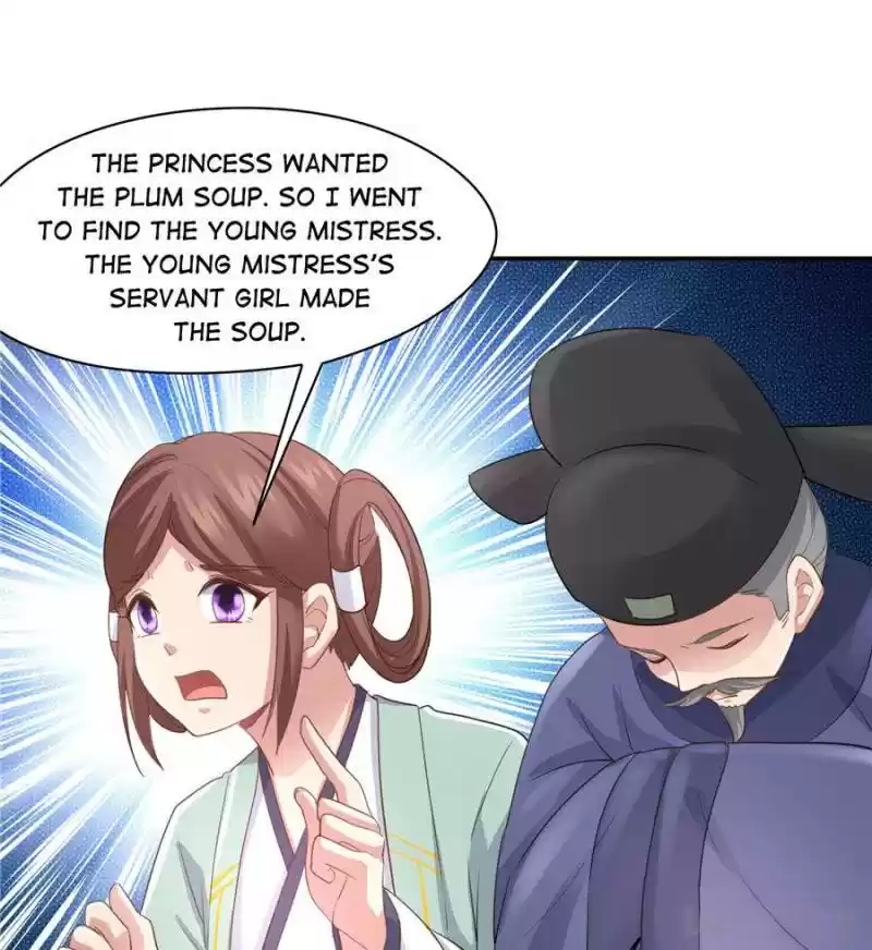 Cinderella Chef Chapter 145