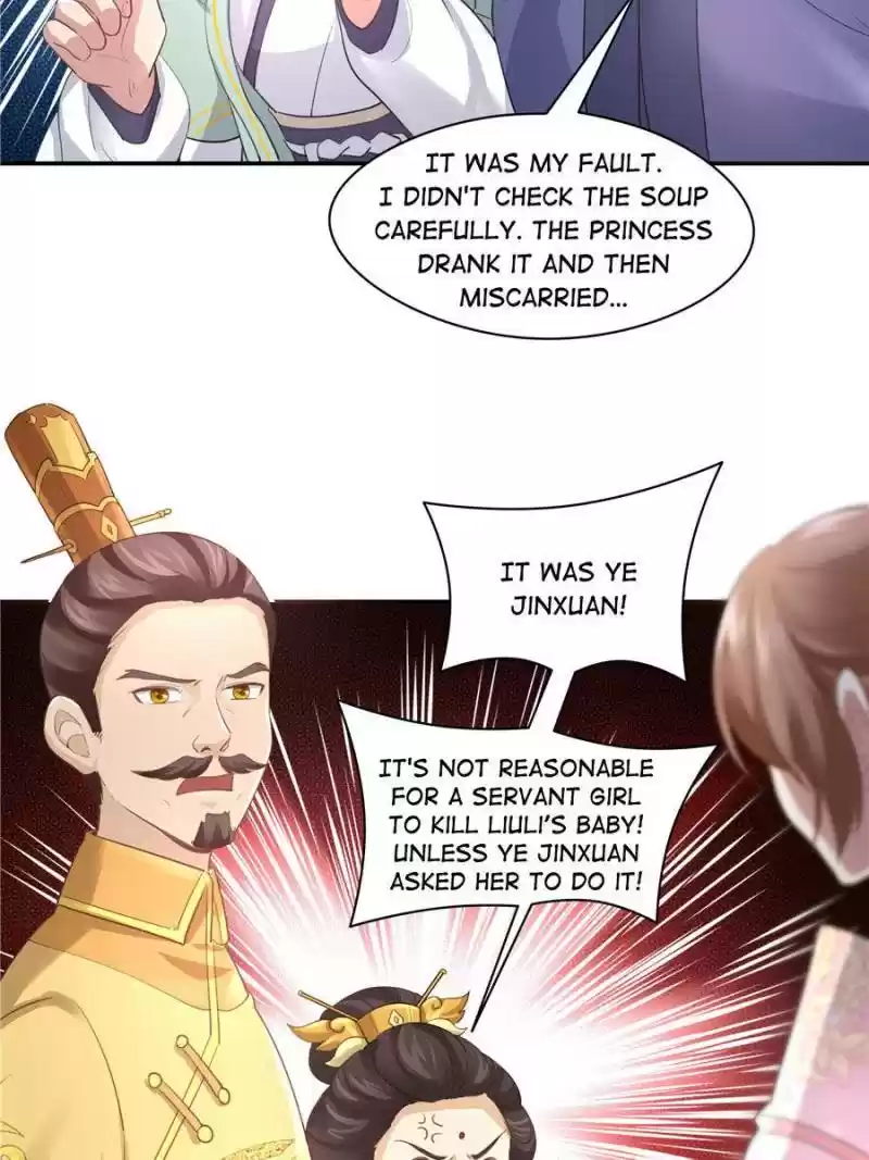 Cinderella Chef Chapter 145