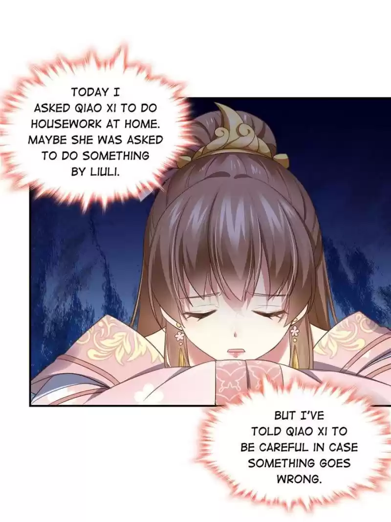 Cinderella Chef Chapter 145