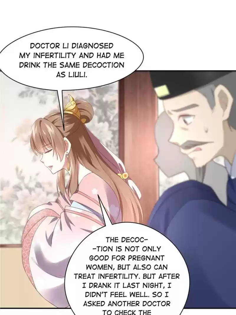 Cinderella Chef Chapter 145