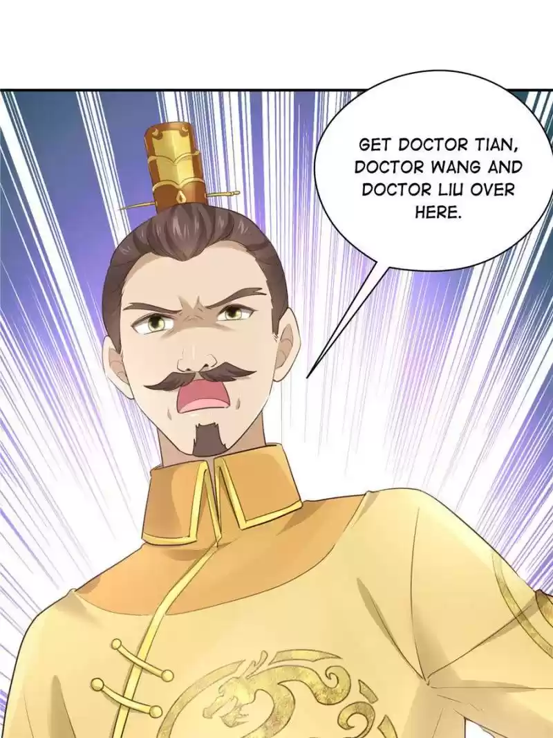 Cinderella Chef Chapter 145