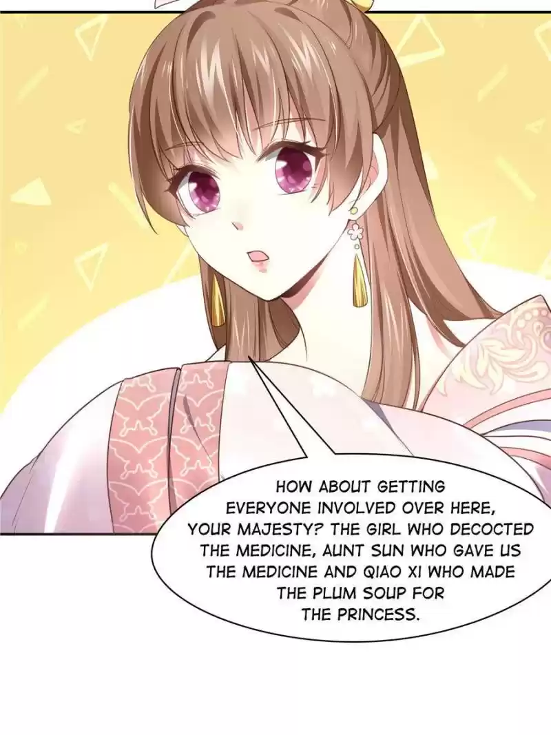 Cinderella Chef Chapter 145