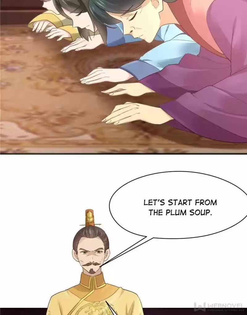 Cinderella Chef Chapter 145