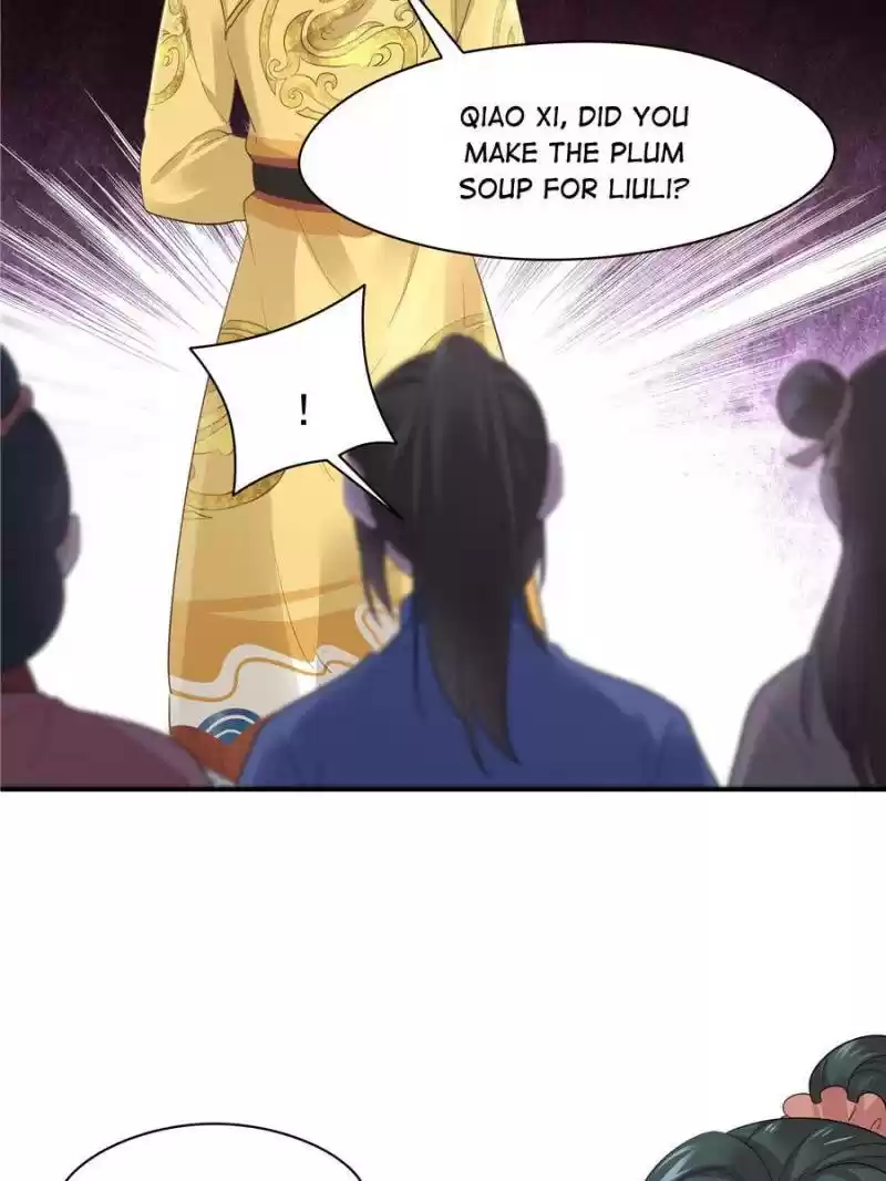 Cinderella Chef Chapter 145