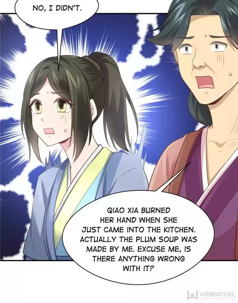 Cinderella Chef Chapter 145