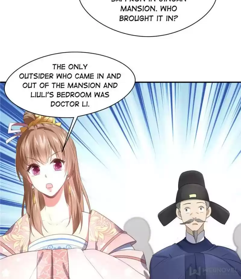 Cinderella Chef Chapter 145