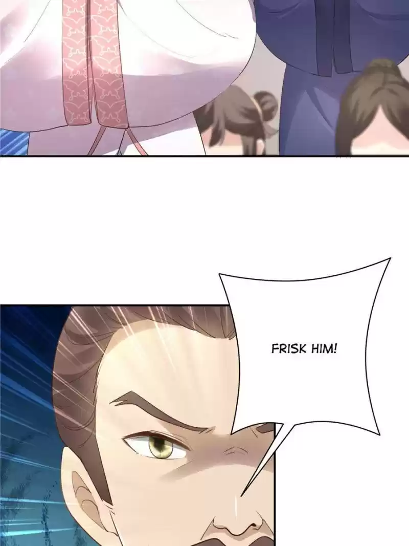 Cinderella Chef Chapter 145