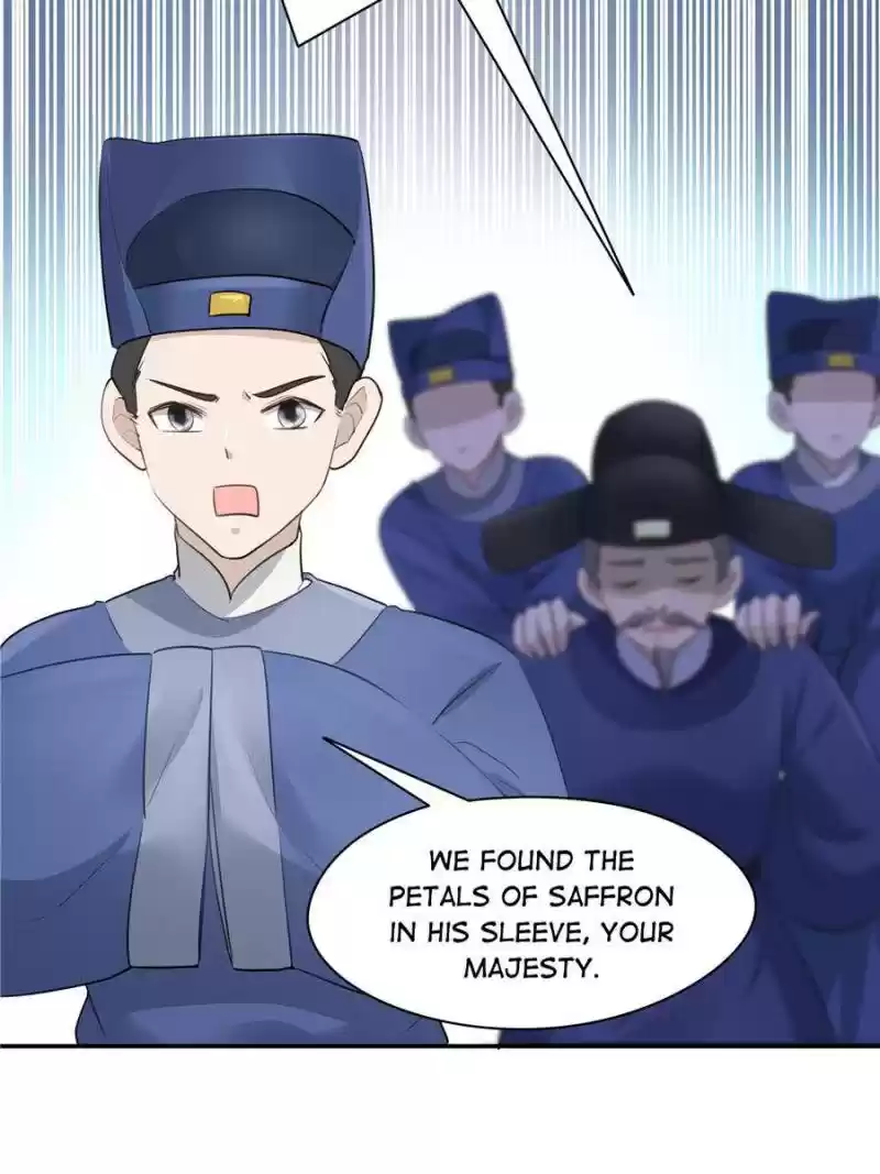 Cinderella Chef Chapter 145