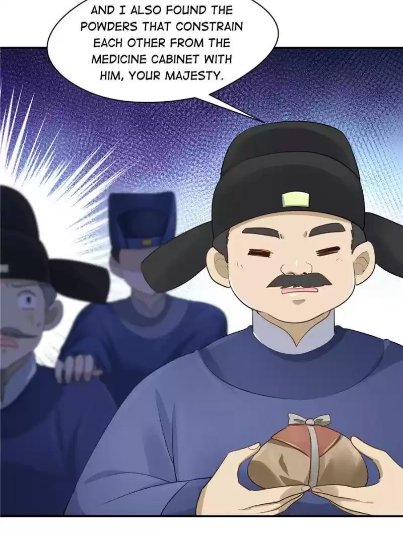 Cinderella Chef Chapter 145