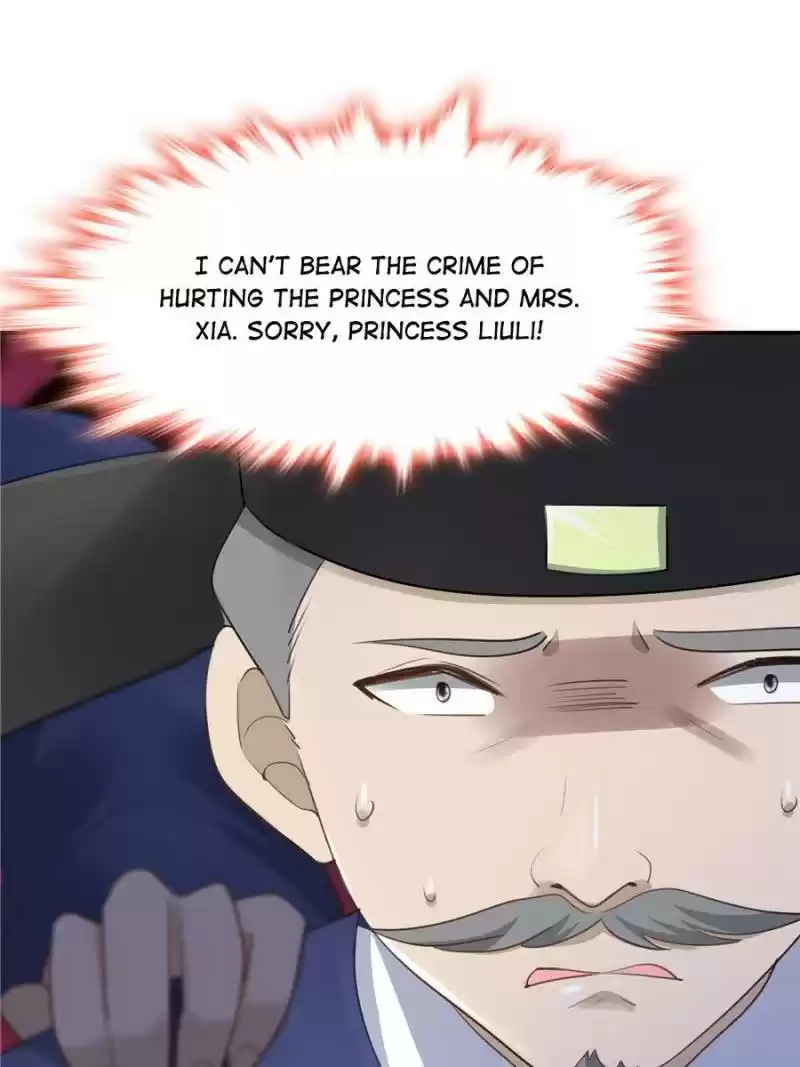 Cinderella Chef Chapter 145