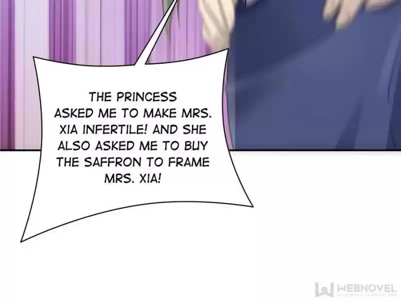 Cinderella Chef Chapter 145