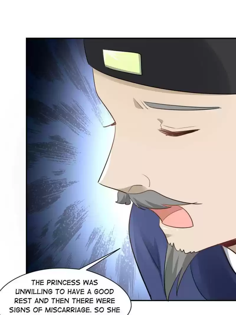 Cinderella Chef Chapter 145