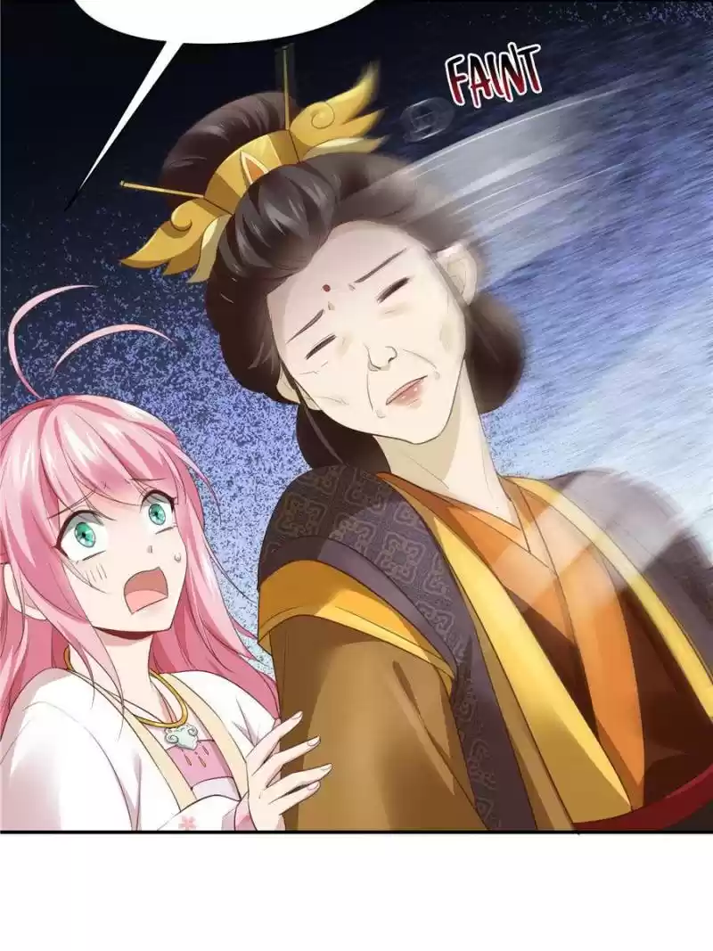 Cinderella Chef Chapter 145