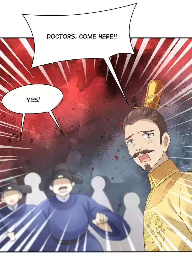 Cinderella Chef Chapter 145