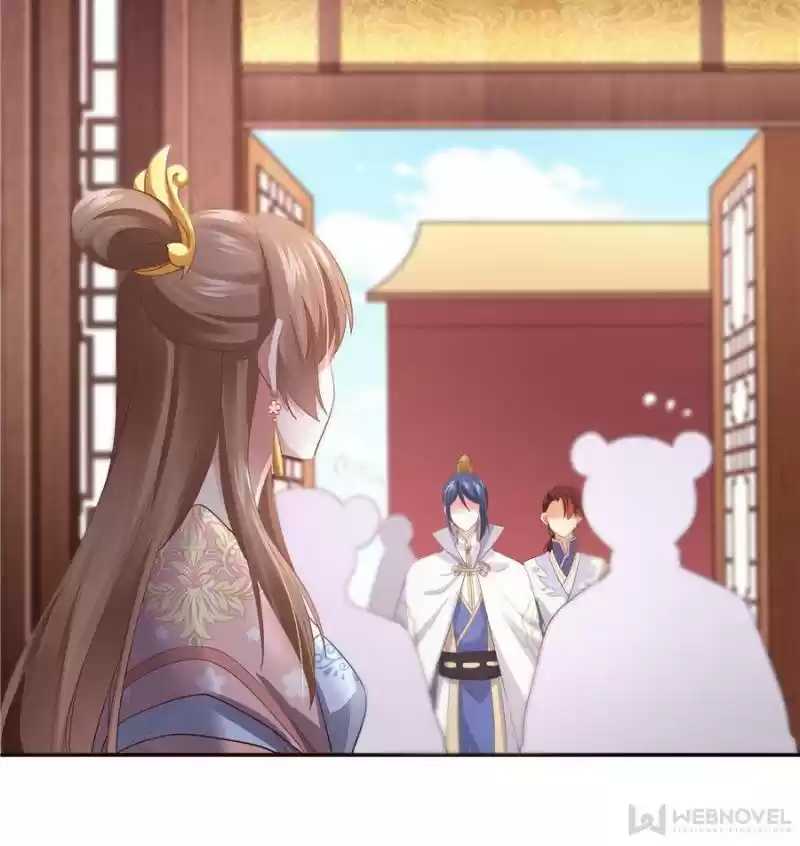 Cinderella Chef Chapter 145