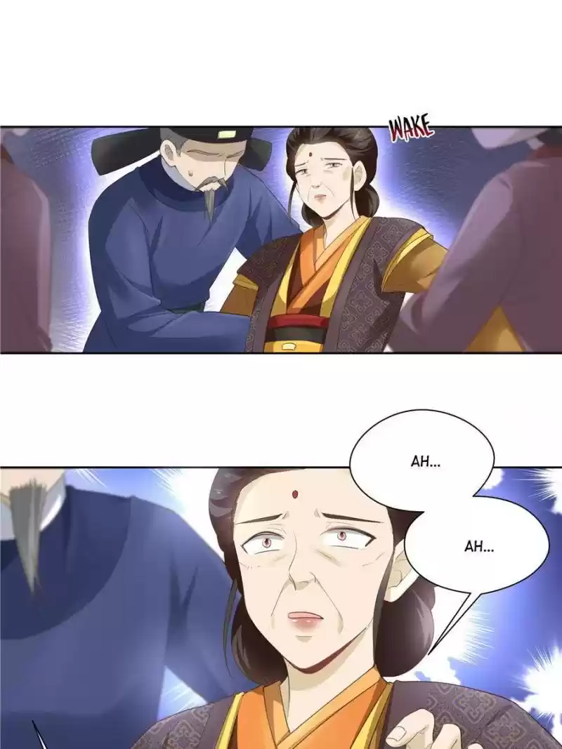 Cinderella Chef Chapter 146