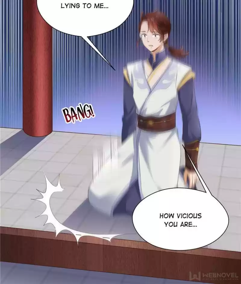 Cinderella Chef Chapter 146