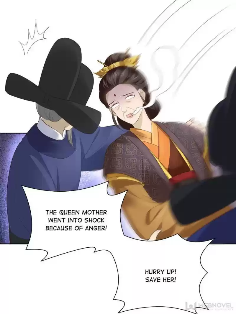 Cinderella Chef Chapter 146