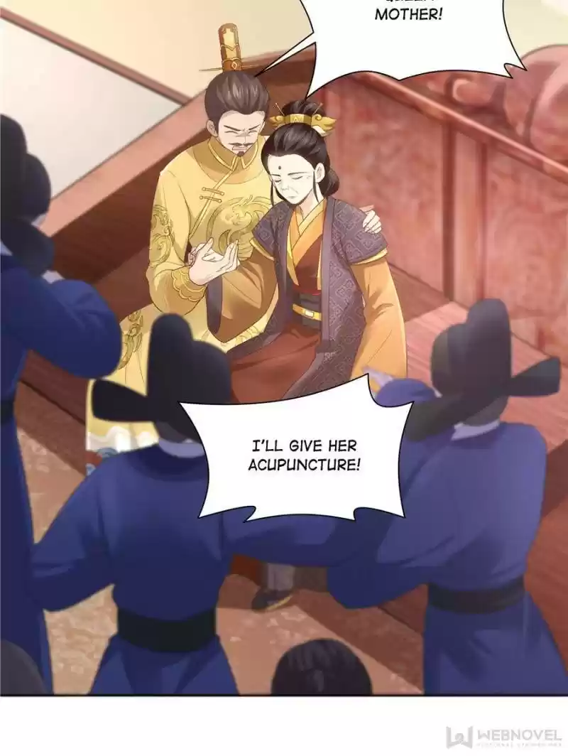 Cinderella Chef Chapter 146