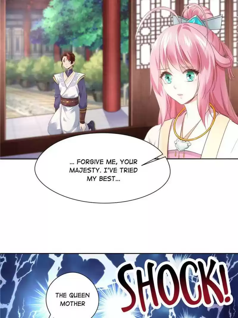 Cinderella Chef Chapter 146