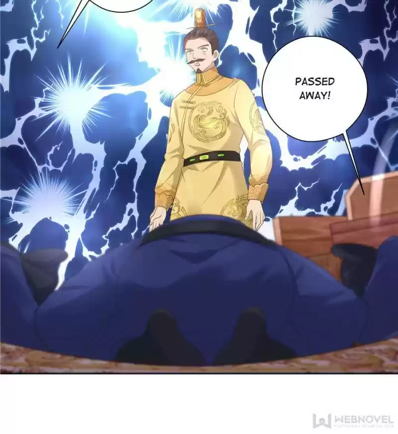 Cinderella Chef Chapter 146