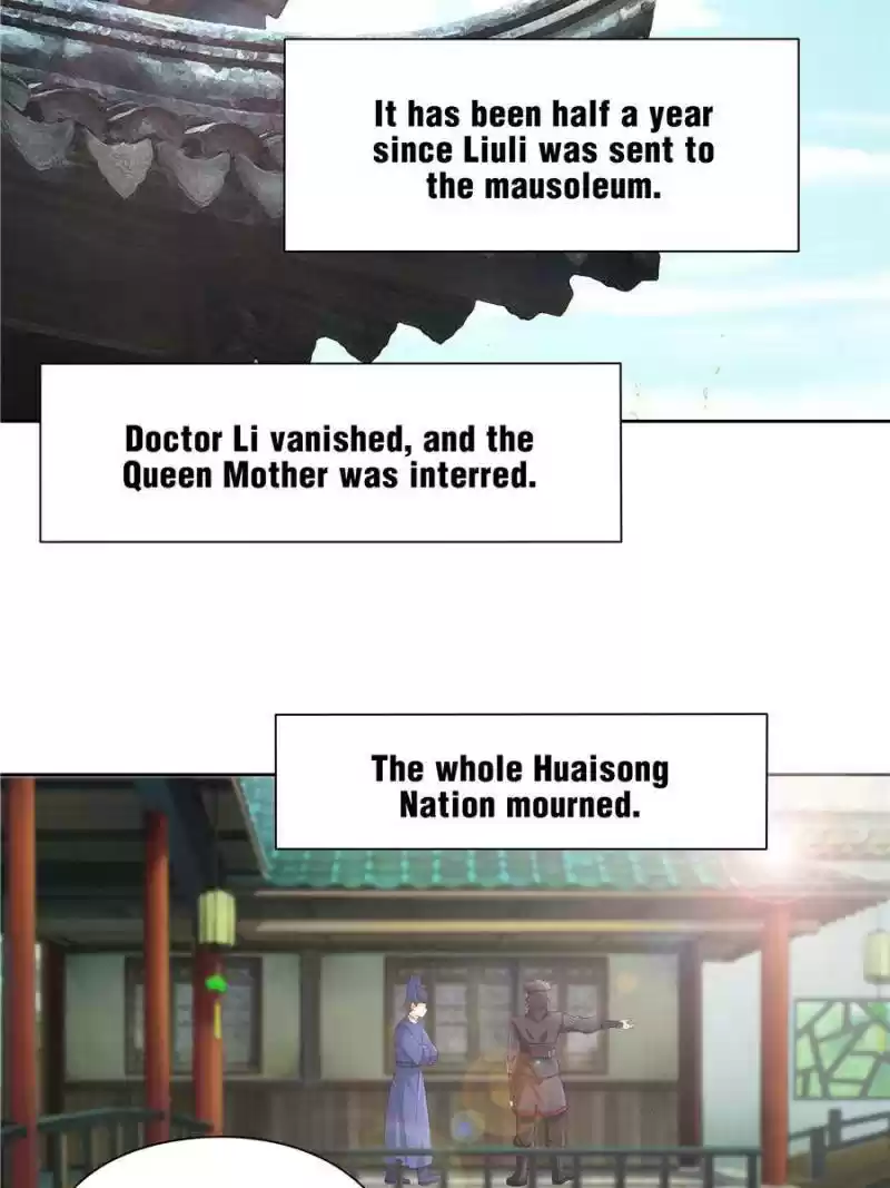 Cinderella Chef Chapter 146