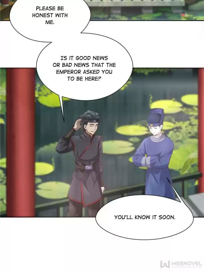 Cinderella Chef Chapter 146