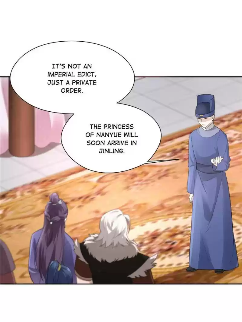 Cinderella Chef Chapter 146