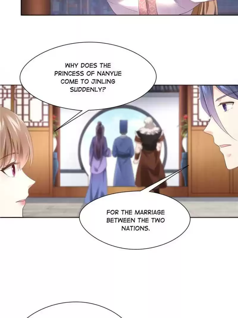 Cinderella Chef Chapter 146