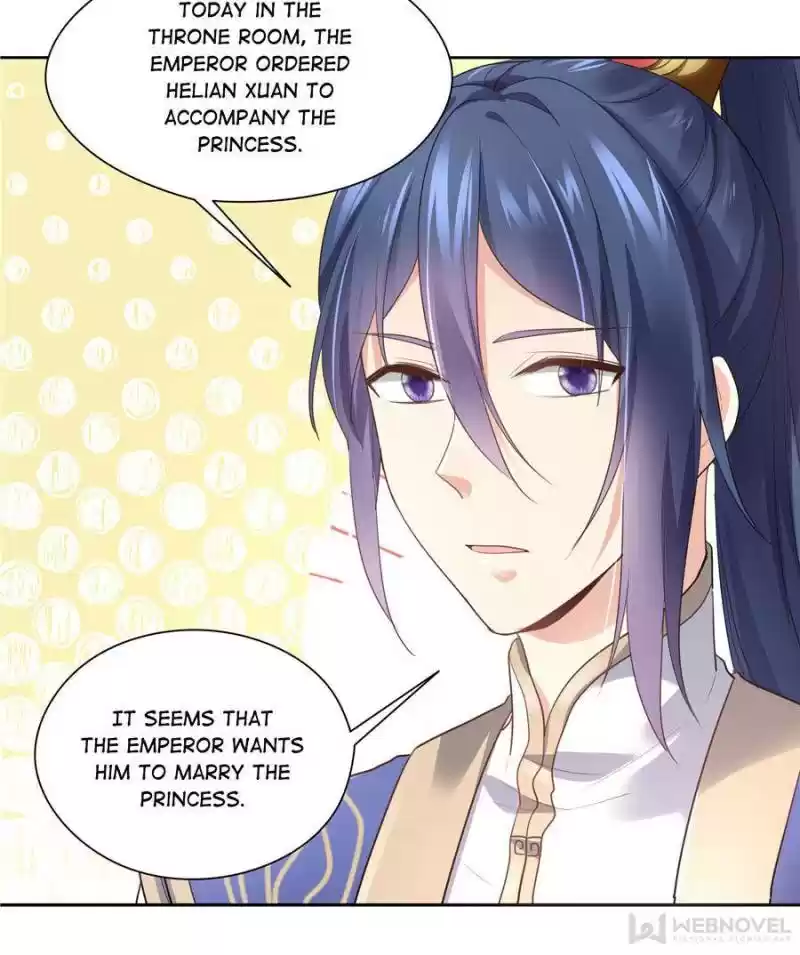 Cinderella Chef Chapter 146