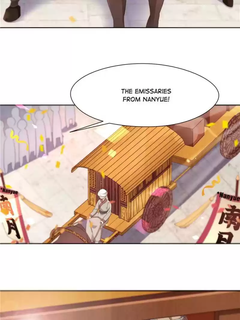 Cinderella Chef Chapter 147