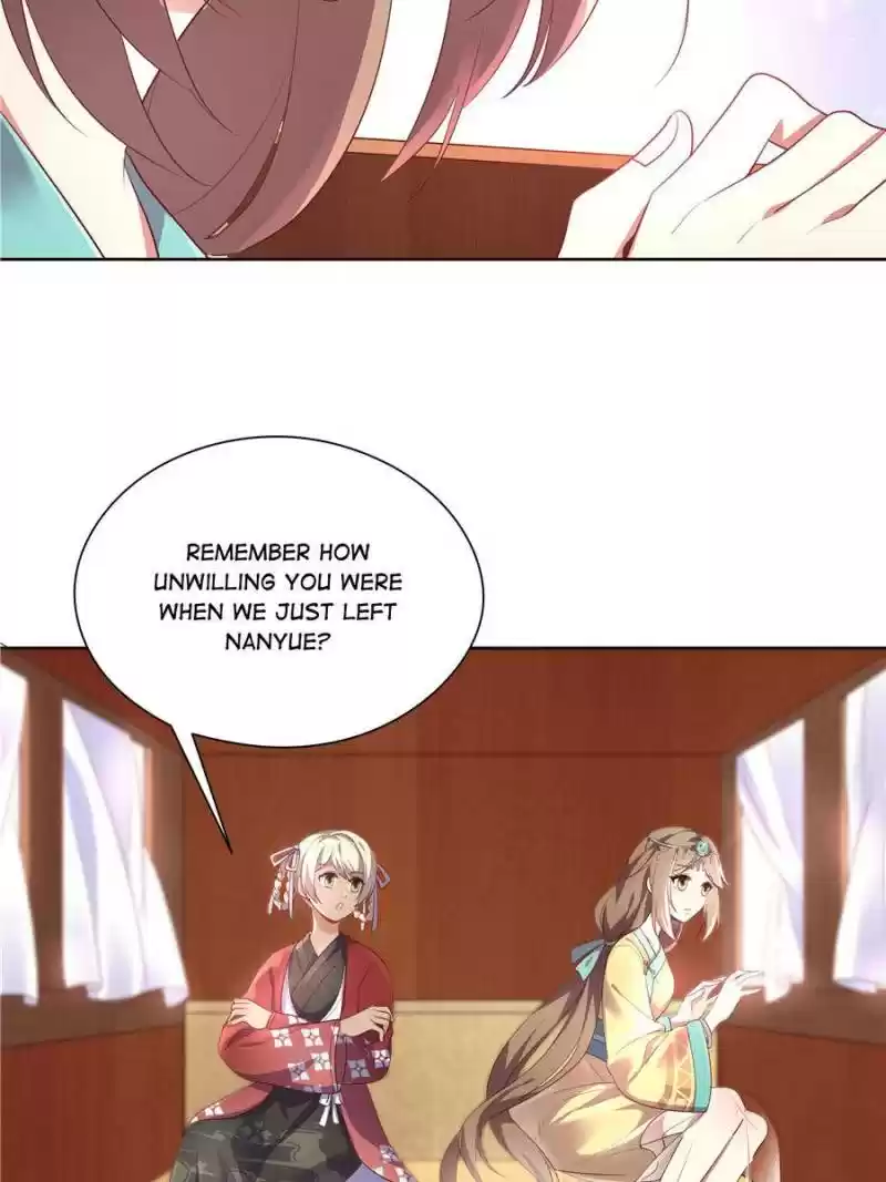 Cinderella Chef Chapter 147