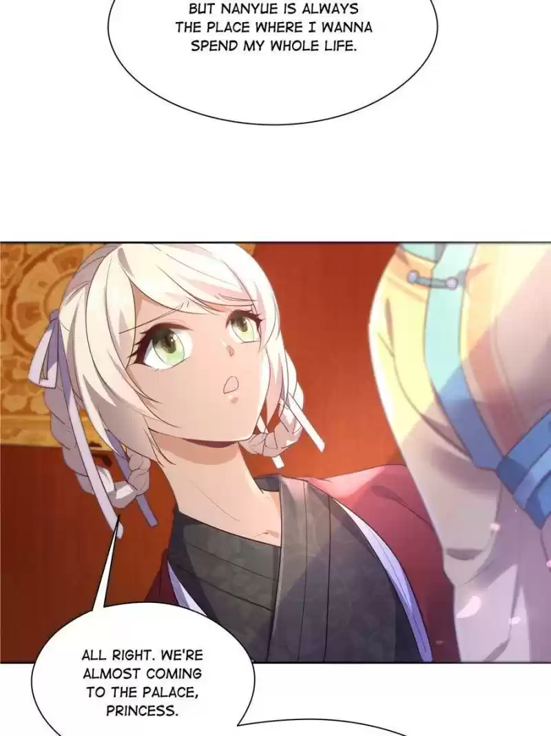 Cinderella Chef Chapter 147