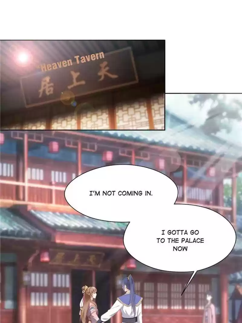 Cinderella Chef Chapter 147