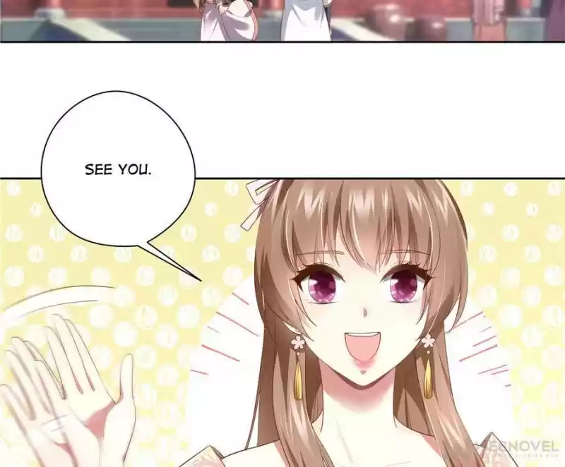 Cinderella Chef Chapter 147