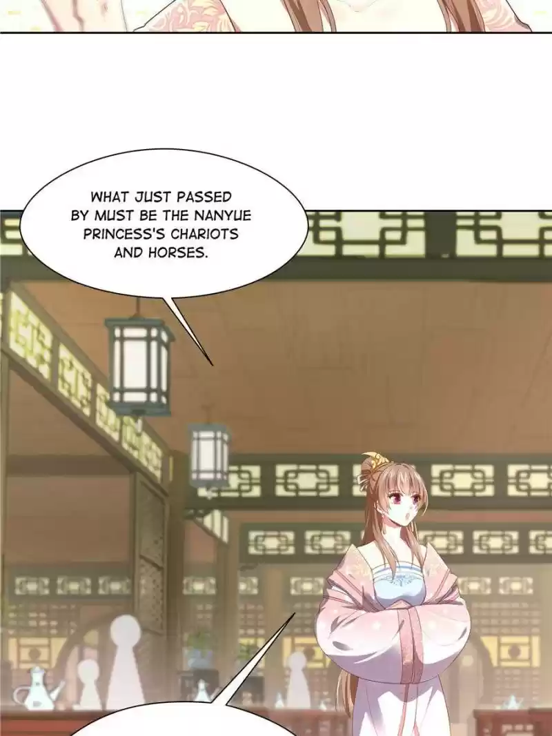 Cinderella Chef Chapter 147