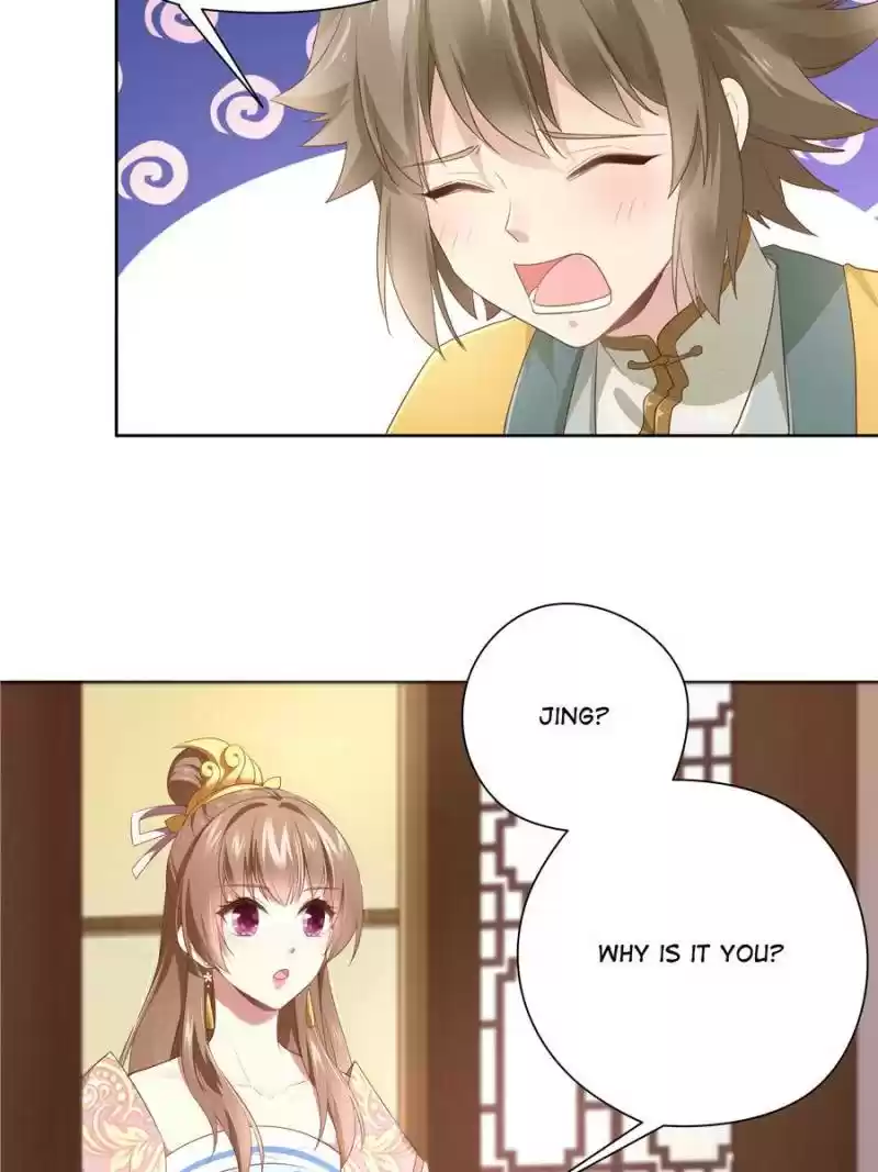 Cinderella Chef Chapter 147