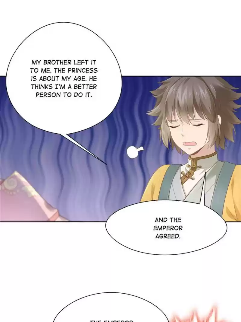 Cinderella Chef Chapter 147