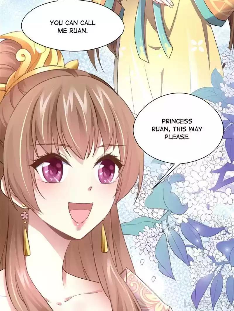 Cinderella Chef Chapter 147