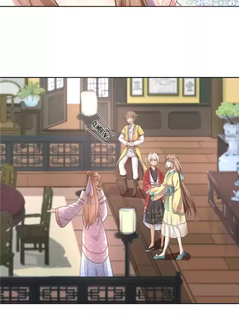 Cinderella Chef Chapter 147