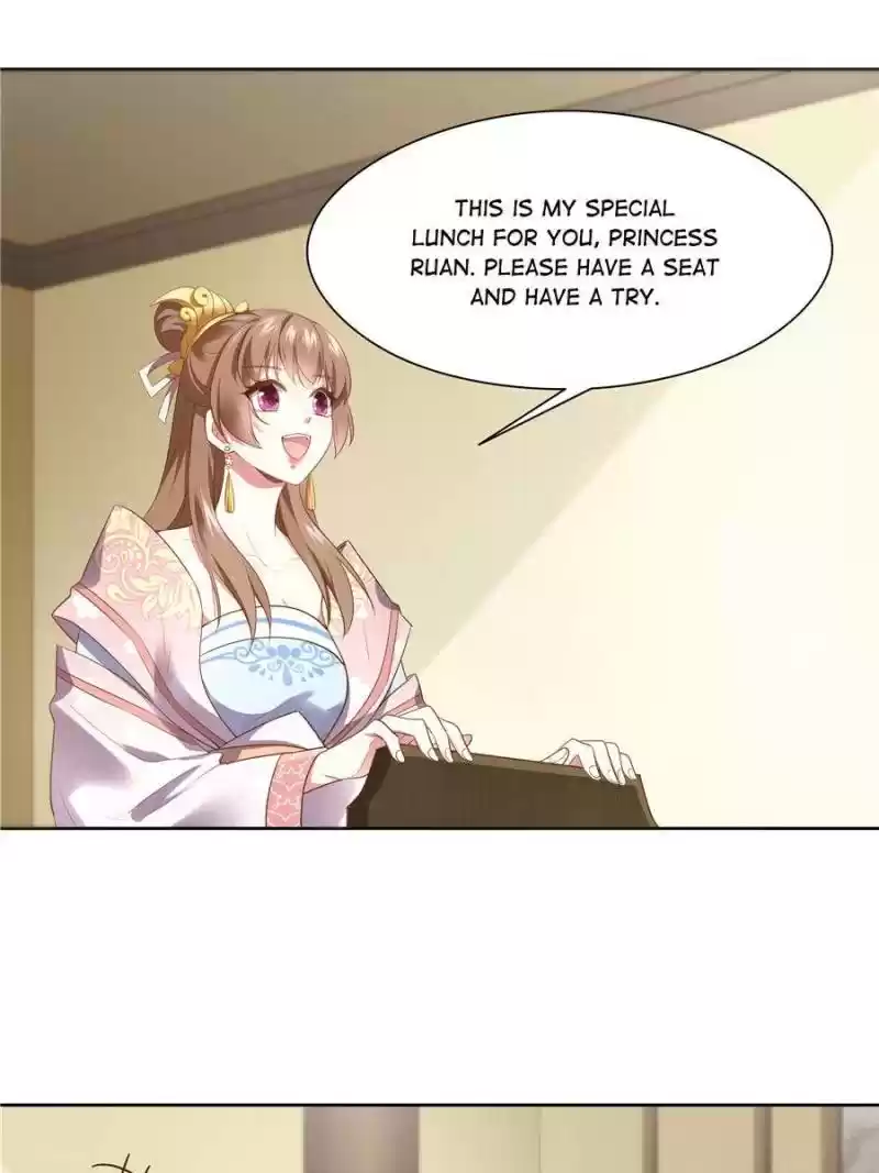 Cinderella Chef Chapter 147