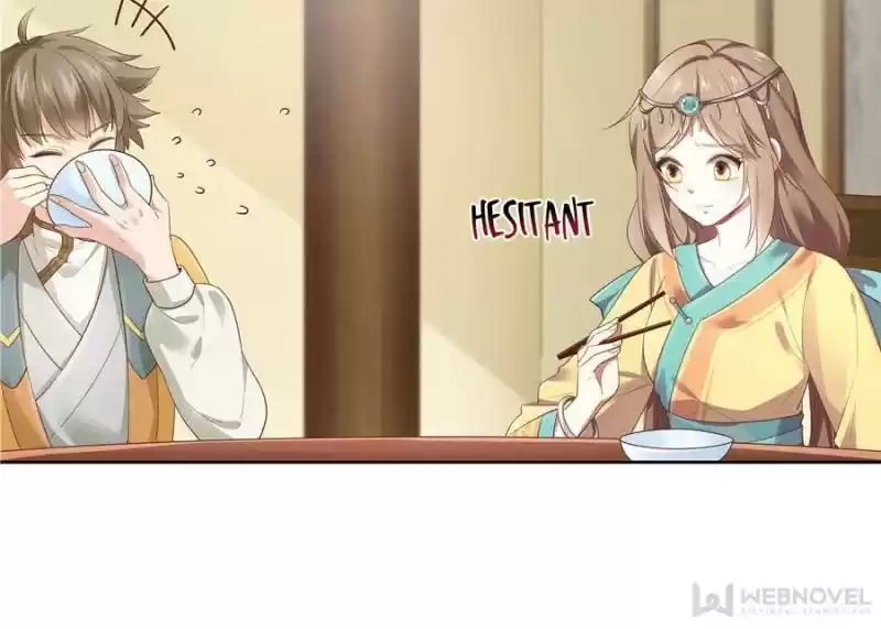 Cinderella Chef Chapter 147