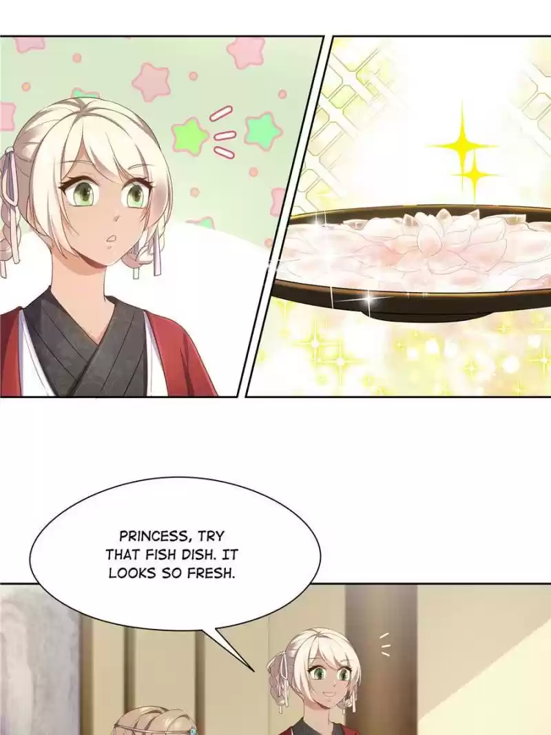 Cinderella Chef Chapter 147