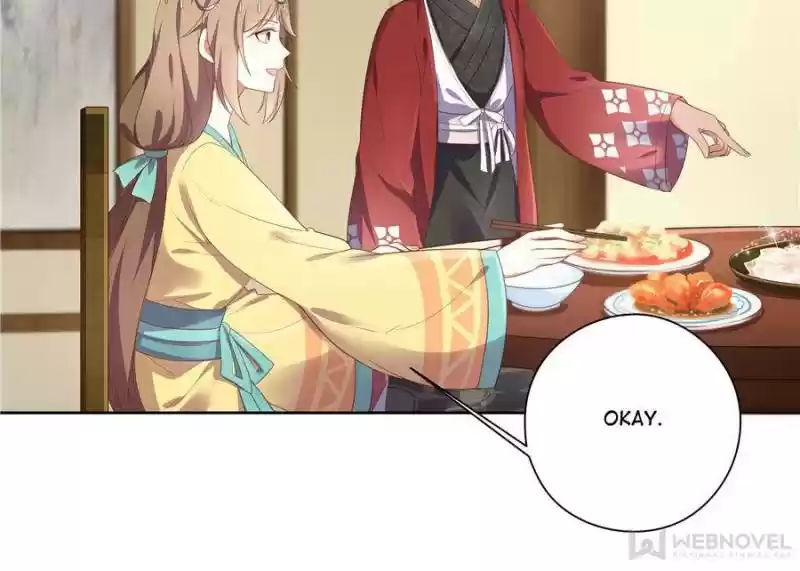 Cinderella Chef Chapter 147