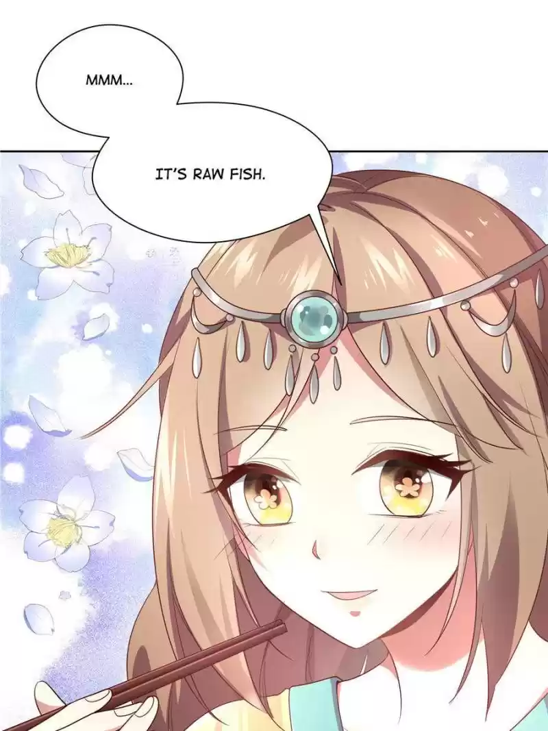 Cinderella Chef Chapter 147