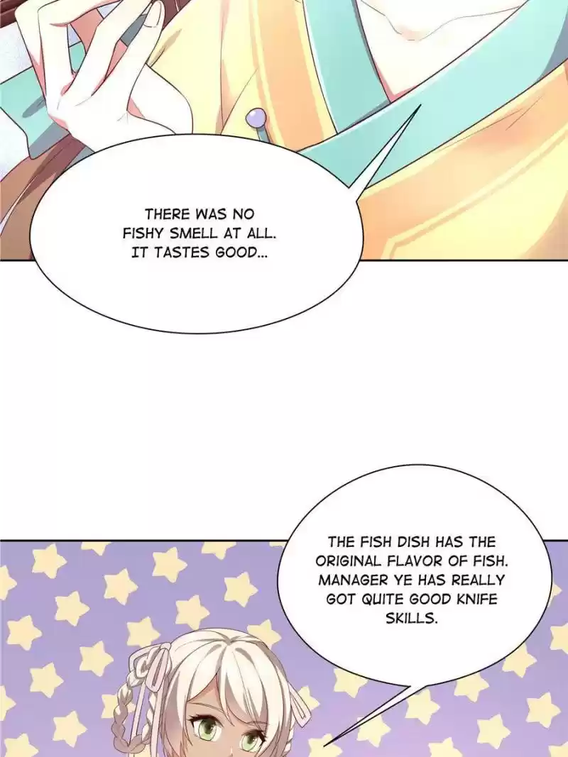 Cinderella Chef Chapter 147